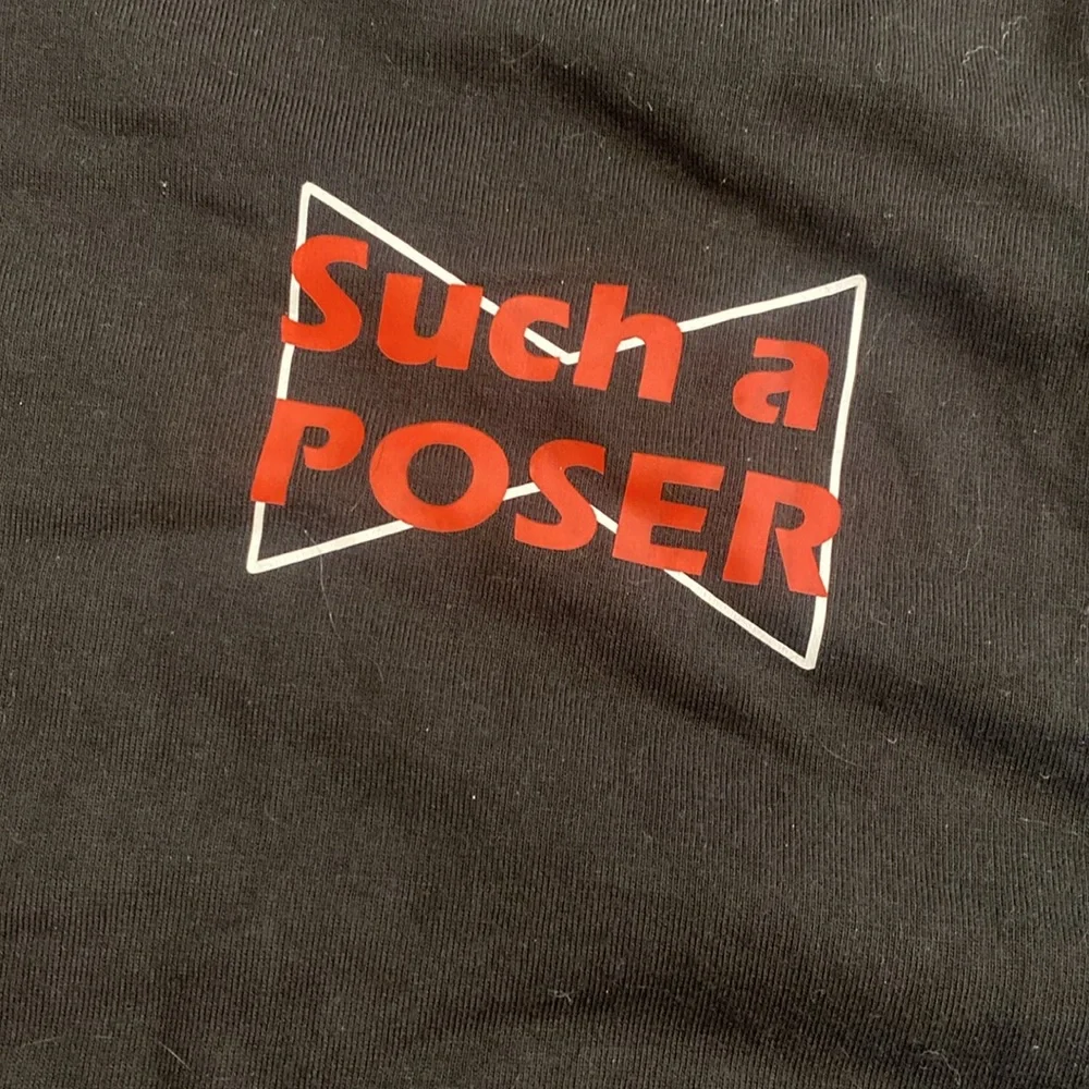 Yelena Belova - Black Widow - Black T-Shirt - Picture 2 of 6